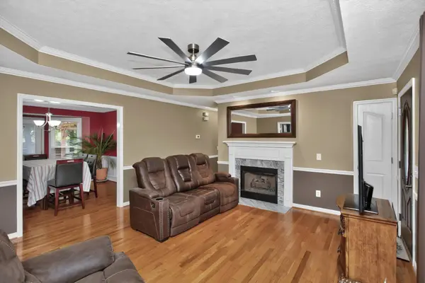 206 Allers Dr, White House, TN 37188