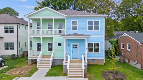 2409A 14th Ave #N, Nashville, TN 37208