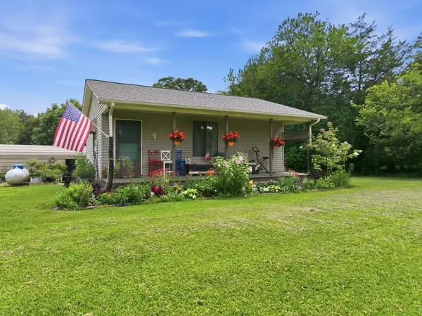 5040 Sharpsville Rd, Murfreesboro, TN 37130