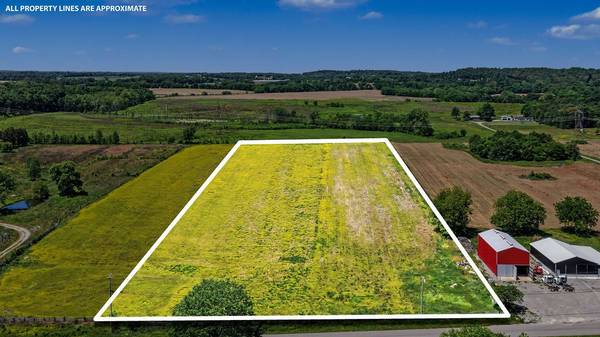 0 Mount Sharon Rd, Elkton, KY 42220