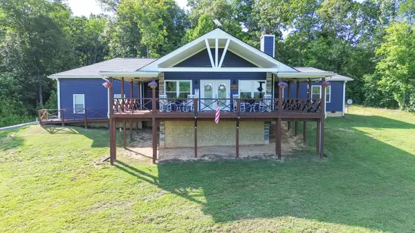 151 County Road 788, Etowah, TN 37331