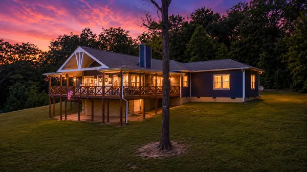 151 County Road 788, Etowah, TN 37331