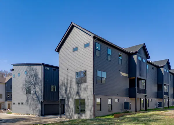 1040 East Trinity #8, Nashville, TN 37216