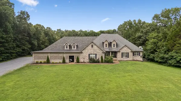 538 Burgess Rd, Mount Juliet, TN 37122