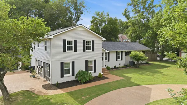 6544 Redmond Ln, Nashville, TN 37211