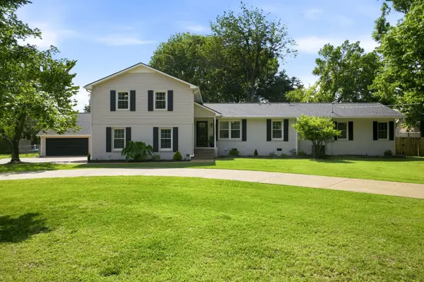 6544 Redmond Ln, Nashville, TN 37211