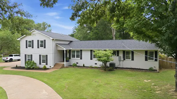 6544 Redmond Ln, Nashville, TN 37211