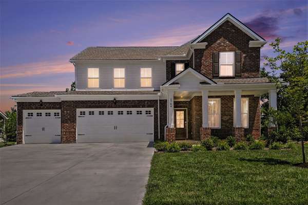 1764 Liberty St, Lebanon, TN 37087