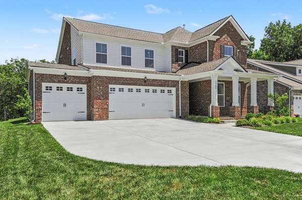1764 Liberty St, Lebanon, TN 37087