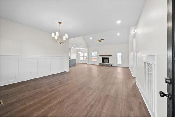 4923 Royal View Way Lot 77, Clarksville, TN 37040