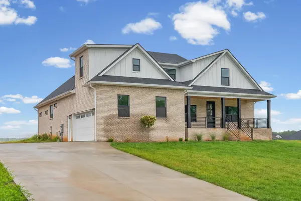 4923 Royal View Way Lot 77, Clarksville, TN 37040