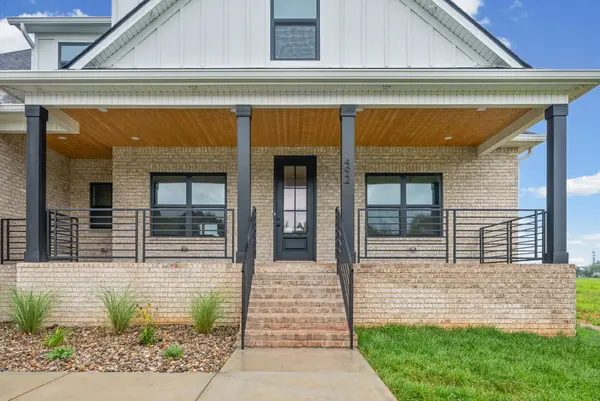 4923 Royal View Way Lot 77, Clarksville, TN 37040