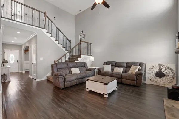 129 Chisum Ct, Clarksville, TN 37043