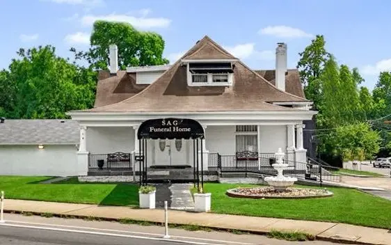 1503 Buchanan St, Nashville, TN 37208