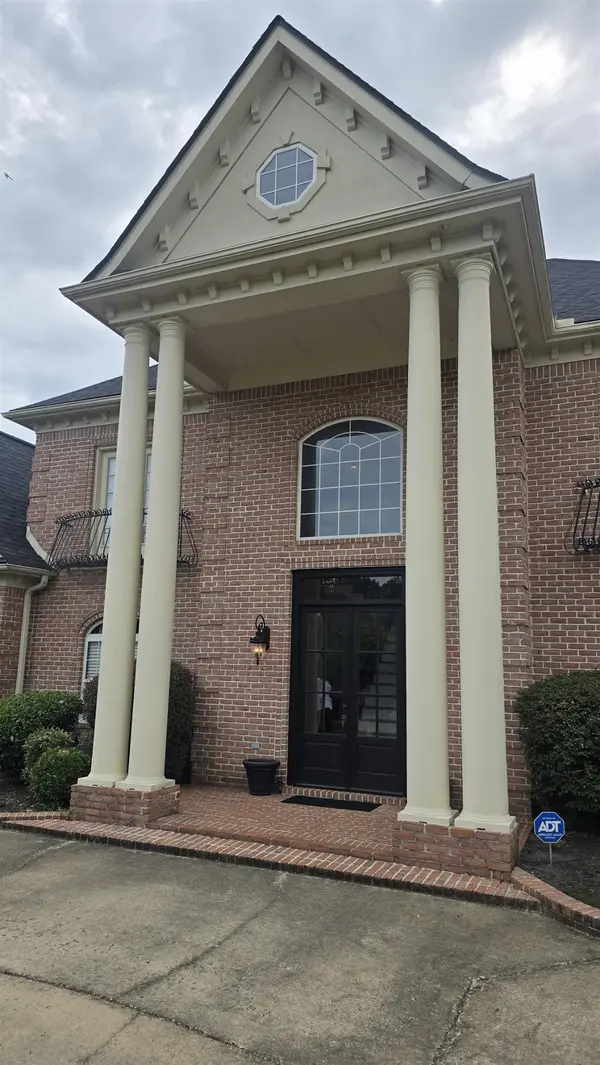 160 MONTEREY MILLS CV, Collierville, TN 38017