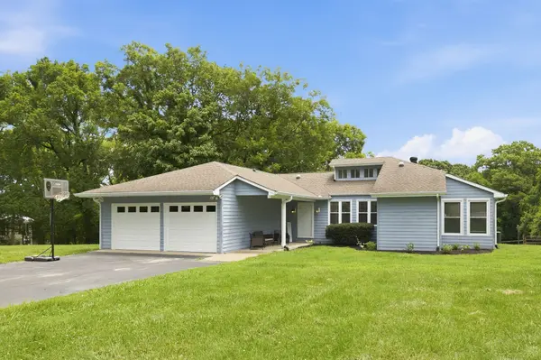 1061 Cliff White Rd, Columbia, TN 38401