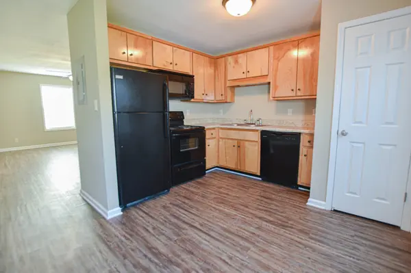1030 W Creek Coyote Trail #A, Clarksville, TN 37042