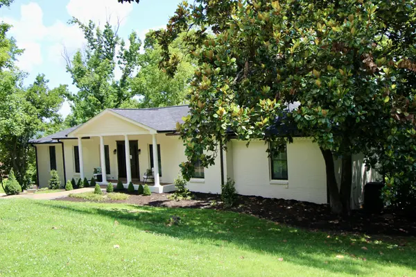 618 Hunters Ln, Brentwood, TN 37027