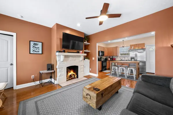 1101 Seymour Ave, Nashville, TN 37206