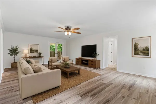 2613 Kenwood Drive, Athens, TN 37303