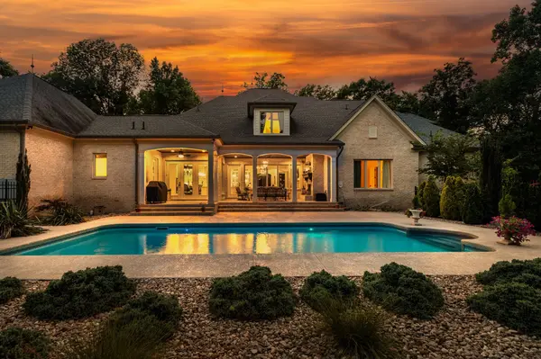 3285 Union Hill Rd, Joelton, TN 37080