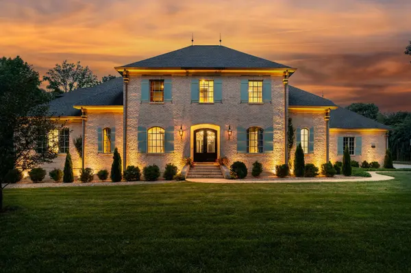 3285 Union Hill Rd, Joelton, TN 37080