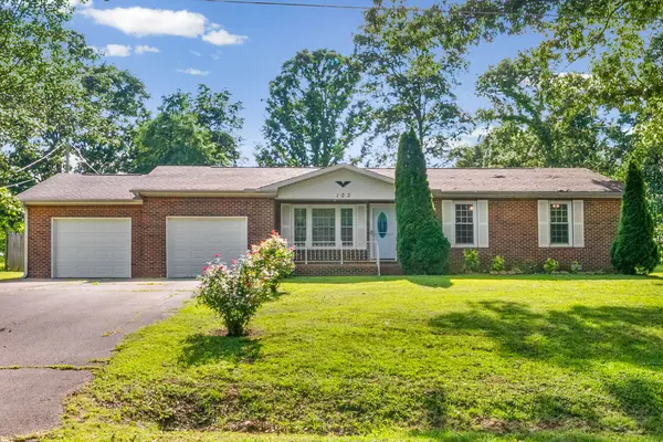 103 Hazelnut Ave, Camden, TN 38320