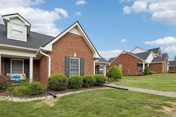 177 Bailey Ln #101, Pleasant View, TN 37146