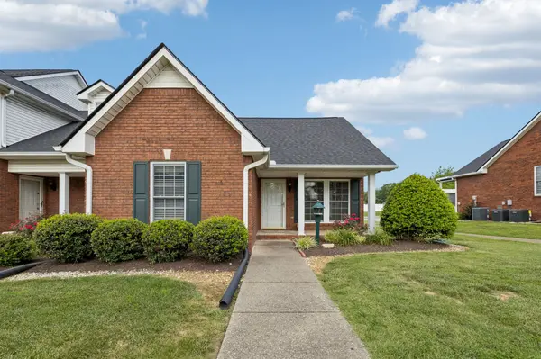 177 Bailey Ln #101, Pleasant View, TN 37146