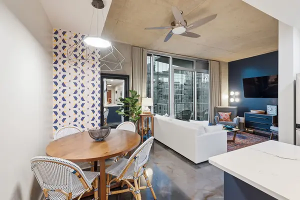 301 Demonbreun St #1718, Nashville, TN 37201