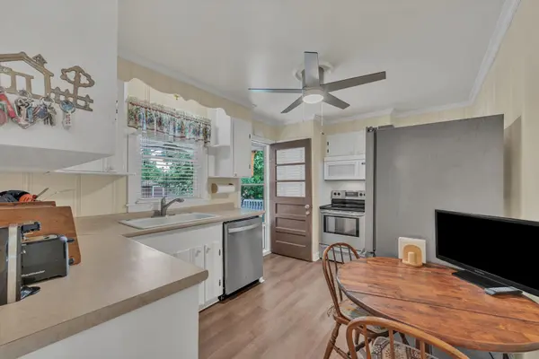 5016 Manuel Dr, Nashville, TN 37211
