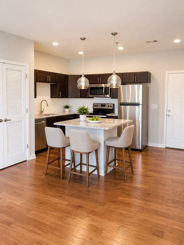 1122 Litton Ave #212, Nashville, TN 37216