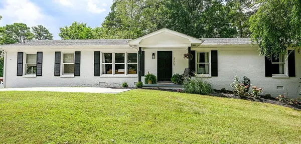 355 Apache Trail #NW, Cleveland, TN 37312