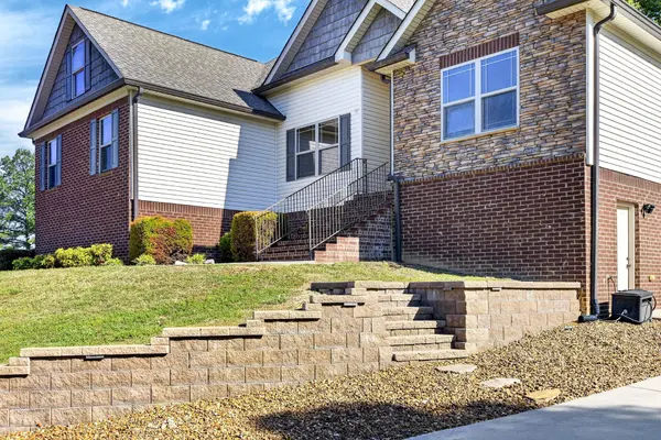 351 Broken Arrow Lane #SW, Cleveland, TN 37311