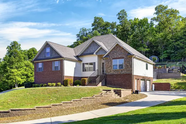 351 Broken Arrow Lane #SW, Cleveland, TN 37311
