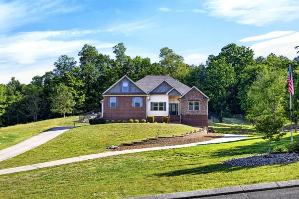351 Broken Arrow Lane #SW, Cleveland, TN 37311