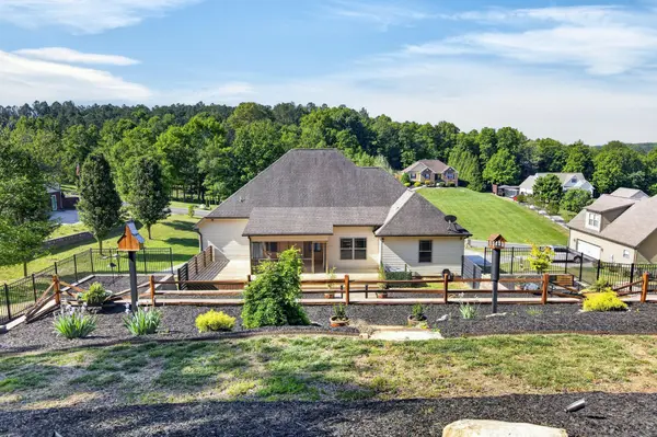 351 Broken Arrow Lane #SW, Cleveland, TN 37311