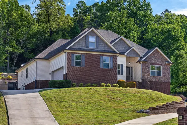 351 Broken Arrow Lane #SW, Cleveland, TN 37311