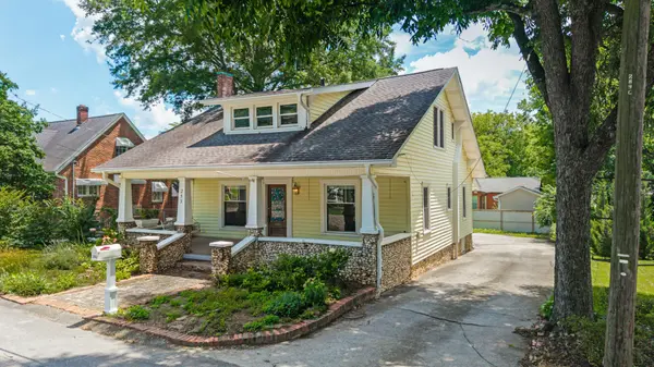 253 15th Street #NW, Cleveland, TN 37311