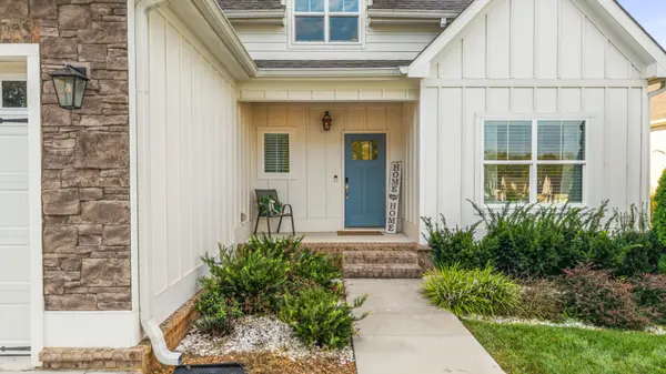 4909 Grove Park Drive #NW, Cleveland, TN 37312