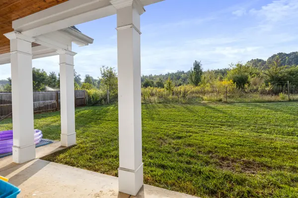 4909 Grove Park Drive #NW, Cleveland, TN 37312