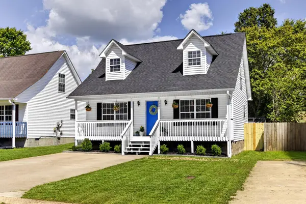 3030 Holly Brook Circle #NE, Cleveland, TN 37323