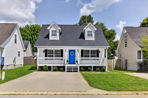3030 Holly Brook Circle #NE, Cleveland, TN 37323