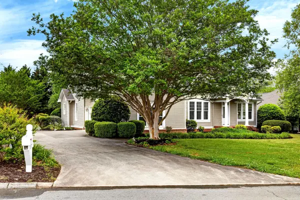 3377 Princeton Hill Circle #NW, Cleveland, TN 37312