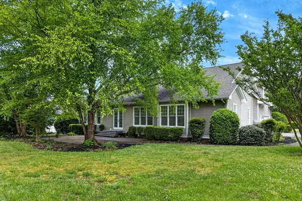 3377 Princeton Hill Circle #NW, Cleveland, TN 37312