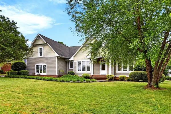 3377 Princeton Hill Circle #NW, Cleveland, TN 37312
