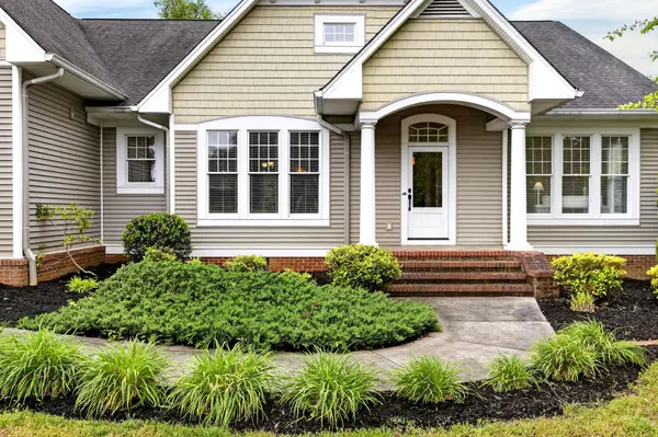 3377 Princeton Hill Circle #NW, Cleveland, TN 37312