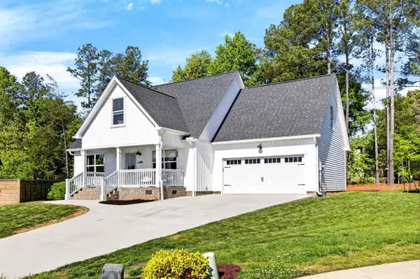 1360 Stone Creek Trail #NW, Cleveland, TN 37312