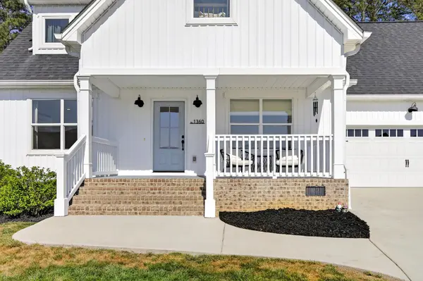 1360 Stone Creek Trail #NW, Cleveland, TN 37312