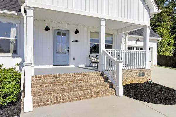 1360 Stone Creek Trail #NW, Cleveland, TN 37312